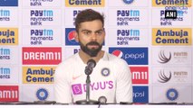 IND vs SA 2019,2nd Test : Virat Kohli About Pitch Conditions Of Pune Ground During The 2nd Test