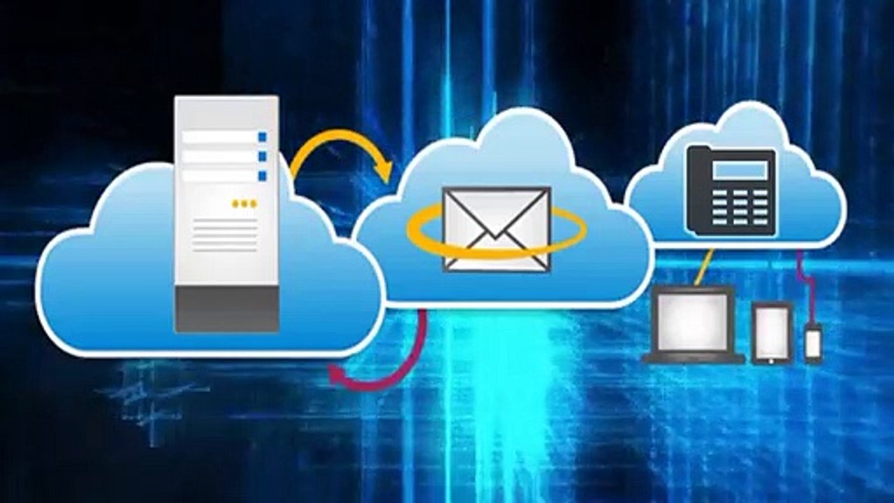 Cloud Business Phone System and Services From Vitel Global Communications