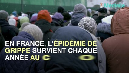 Vaccination contre la grippe : les précautions à prendre !