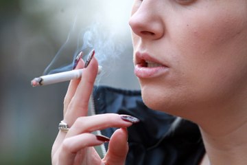 This is how much it costs Calderdale Council in smoking-related social care