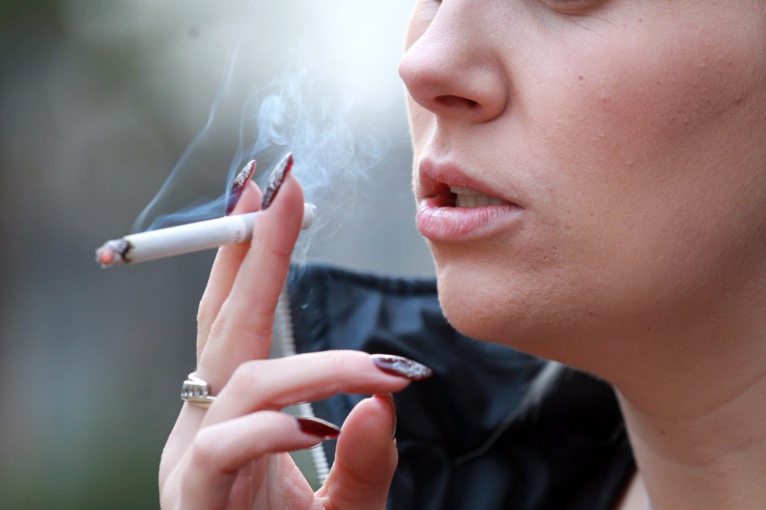 This is how much it costs Calderdale Council in smoking-related social care
