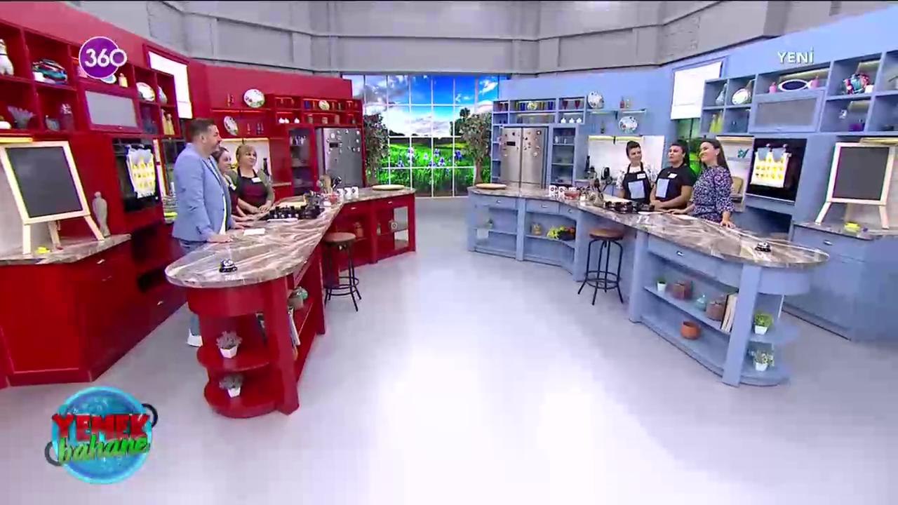 Yemek Bahane