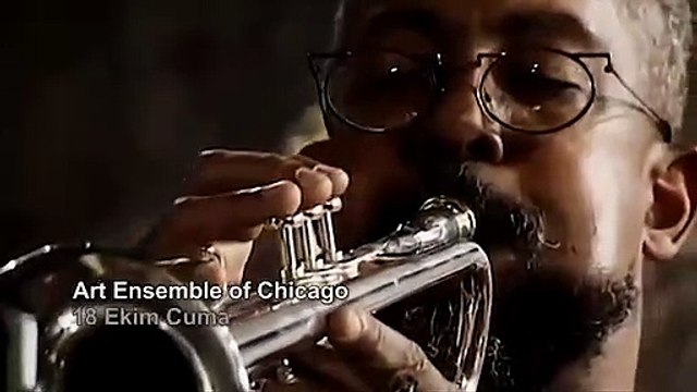 Şehirde caz havası: Akbank Caz Festivali, 17 Ekim'de başlıyor