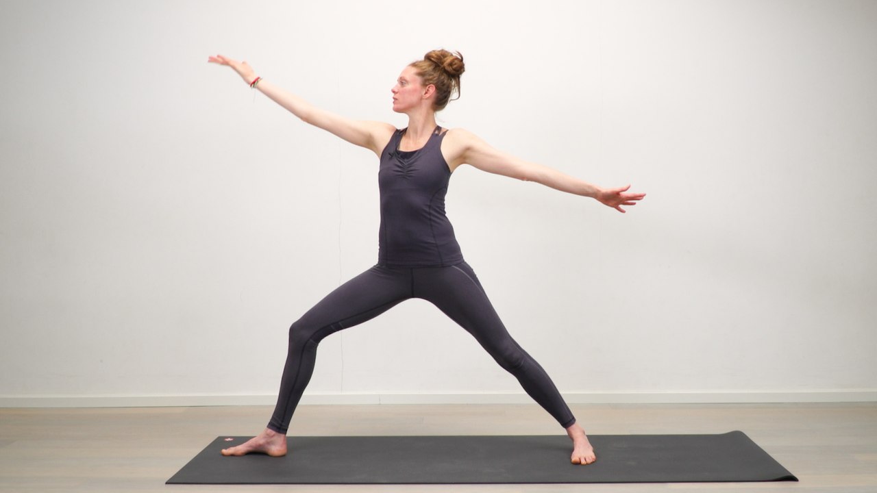 Yoga als Standard daheim: 15 Minuten Yoga für jeden Morgen