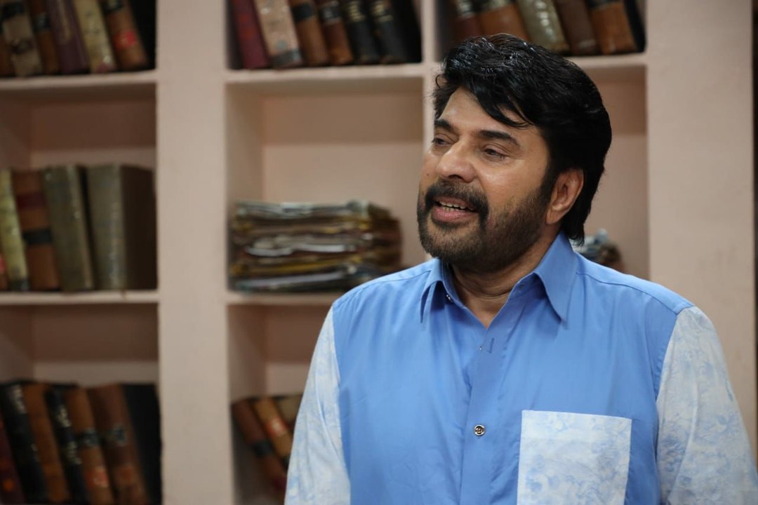 Ramesh Pisharody about the shooting experience...