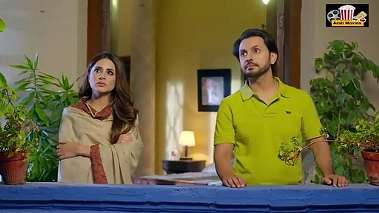 HD مسلسل " قلبي يختار " الحلقة 8 - مدبلج شاشة ك...
