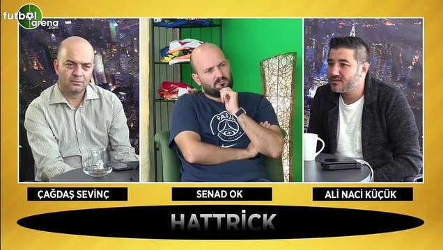 Fatih Terim ve Galatasaray Yönetimi arasında sorun var mı?