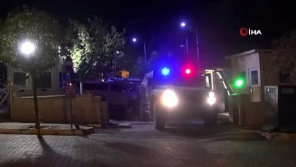 Şanlıurfa'da terör operasyonu: 66 gözaltı