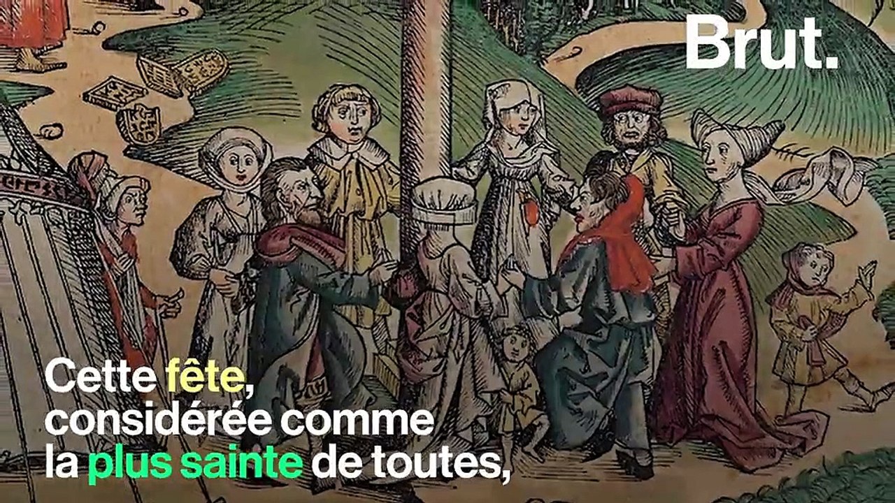 Qu'est-ce que la fête Yom Kippour, considérée comme la plus importante du calendrier juif ?