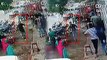 बस्ती: भाजपा नेता और पूर्व छात्रसंघ अध्यक्ष की गोली मारकर हत्या, इलाके में तनाव