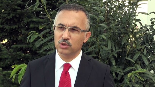 Rize-Artvin Havalimanı'nın yüzde 44'ü tamamlandı - RİZE