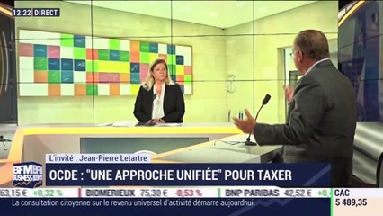 Zoom sur le World Forum for a Responsible Economy - 09/10