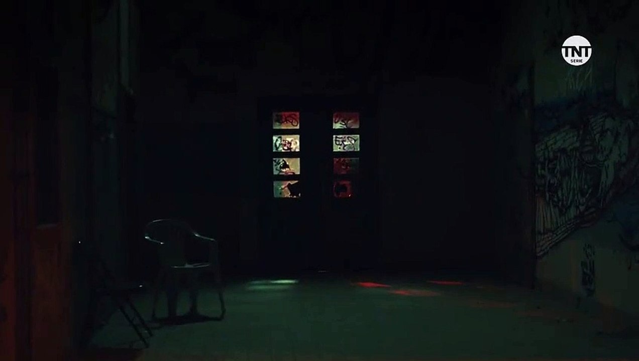 4 Blocks Staffel 3 Teaser Trailer