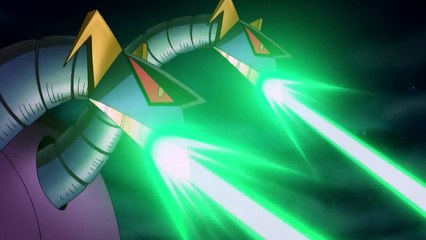 04_ الانقضاض (شن مازنـجر - زد) مترجمة باللغة العربية !! , الكونت بروكين