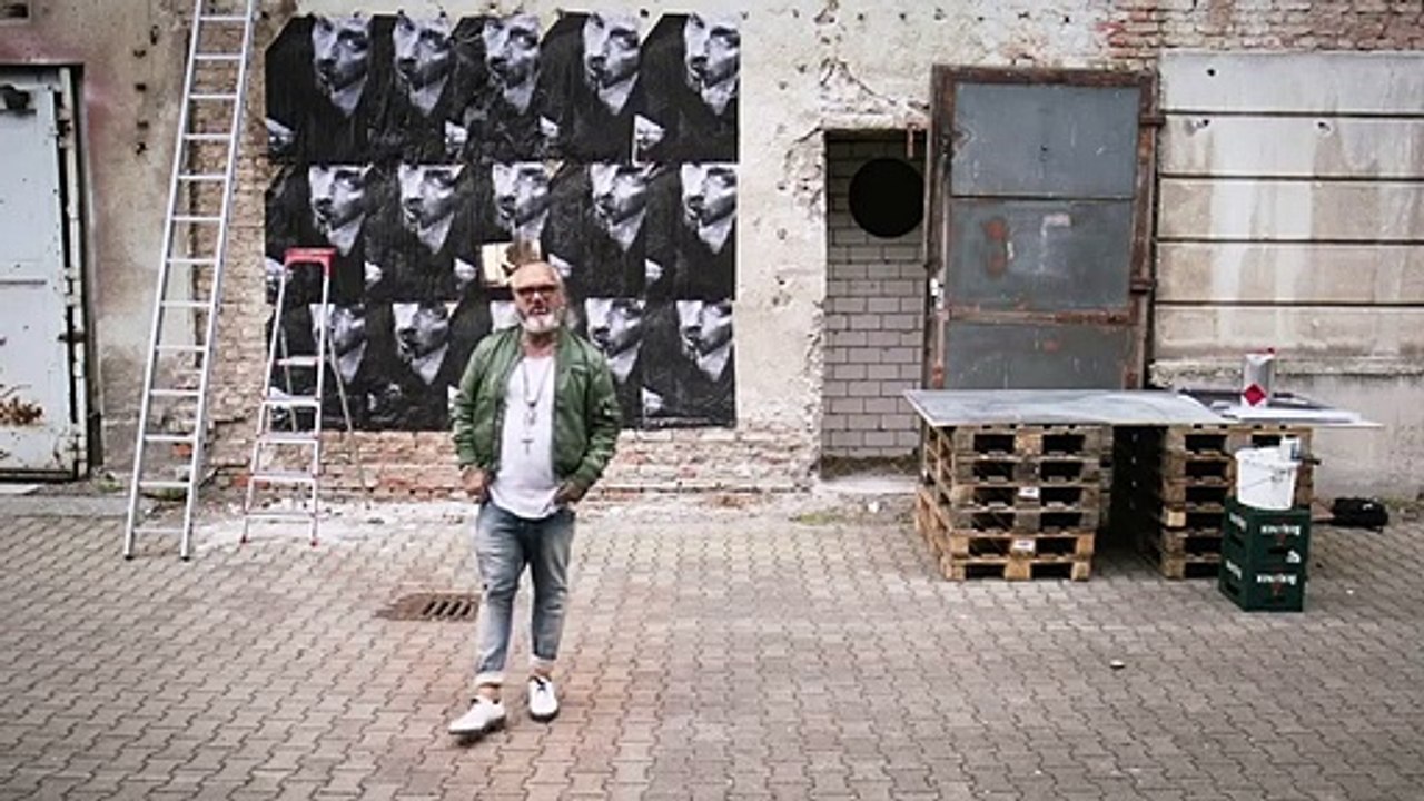 Schönheit Vergänglichkeit Film - Dokumentation