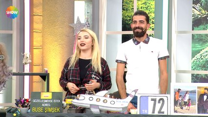 Kuaförüm Sensin 128. Bölüm | 9 Ekim 2019