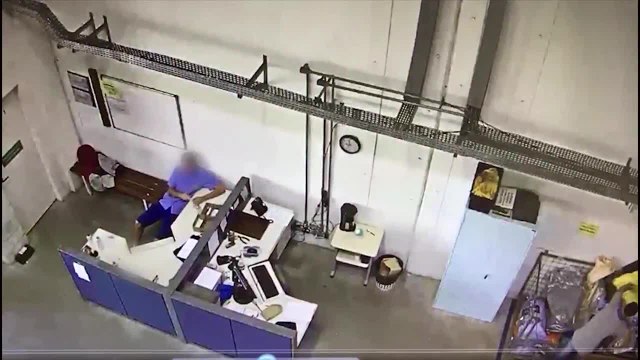 Funcionários dos Correios são alvo de operação contra o tráfico na Grande Curitiba