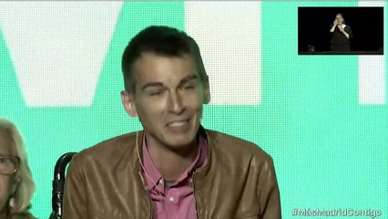 Así daba Pablo Soto lecciones de feminismo