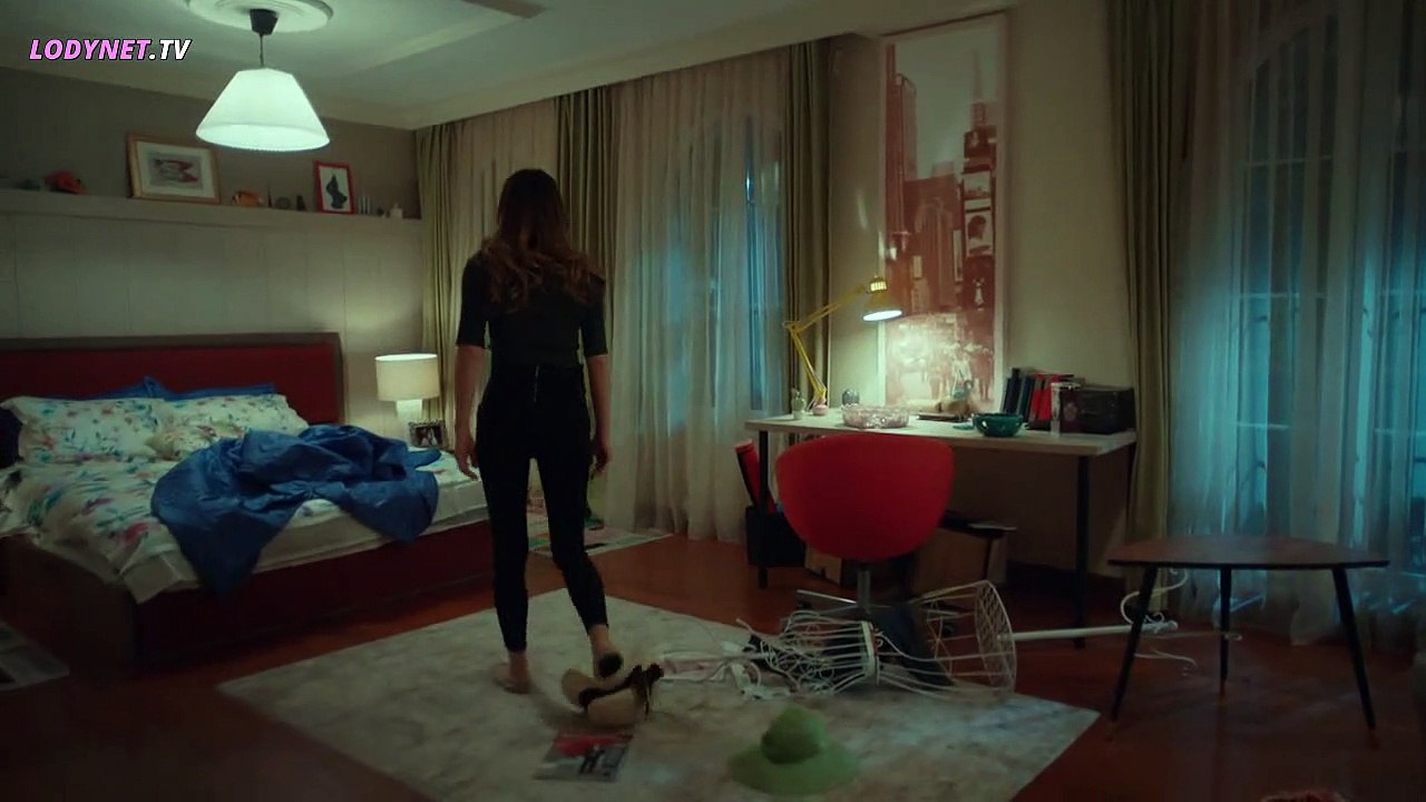 Domoue jinet S3 E15