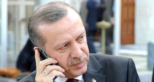 Son Dakika: Cumhurbaşkanı Erdoğan ve Rusya Devlet Başkanı Vladimir Putin telefonda görüştü