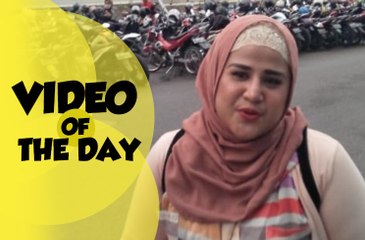 Video of The Day: Nazar Kocak Nunung jika Bebas, Dhawiya Zaida Tak Mau Jenguk Suami di Penjara