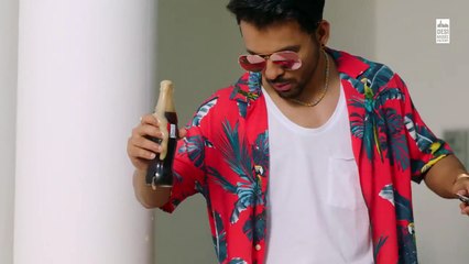 Kanta Bai - Tony Kakkar  Karishma Sharma ( From Sangeetkaar)