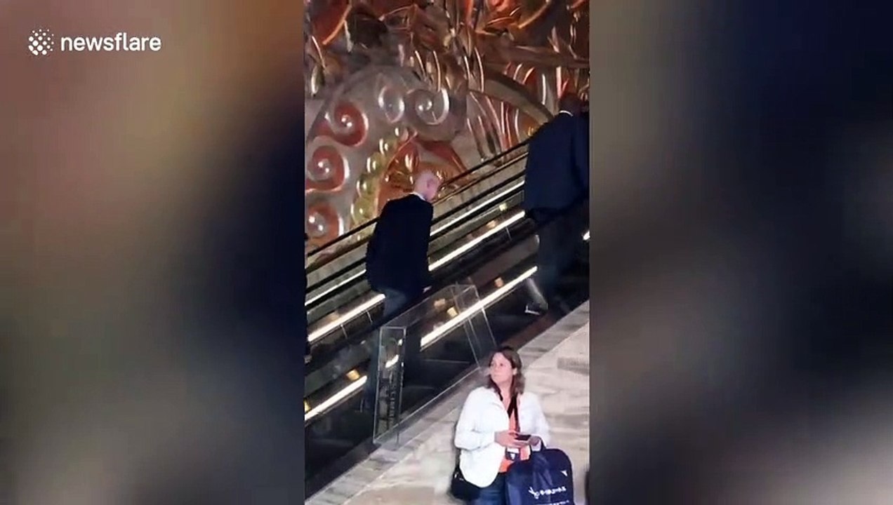 NBA commissioner Adam Silver lands in Shanghai amid controversy over Daryl Morey's pro-Hong Kong tweet