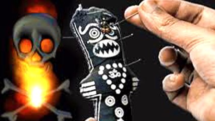 தாந்திரீகம் பற்றிய அதிர்ச்சிகரமான உண்மைகள் | Do you believe on these shocking secrets of black magic