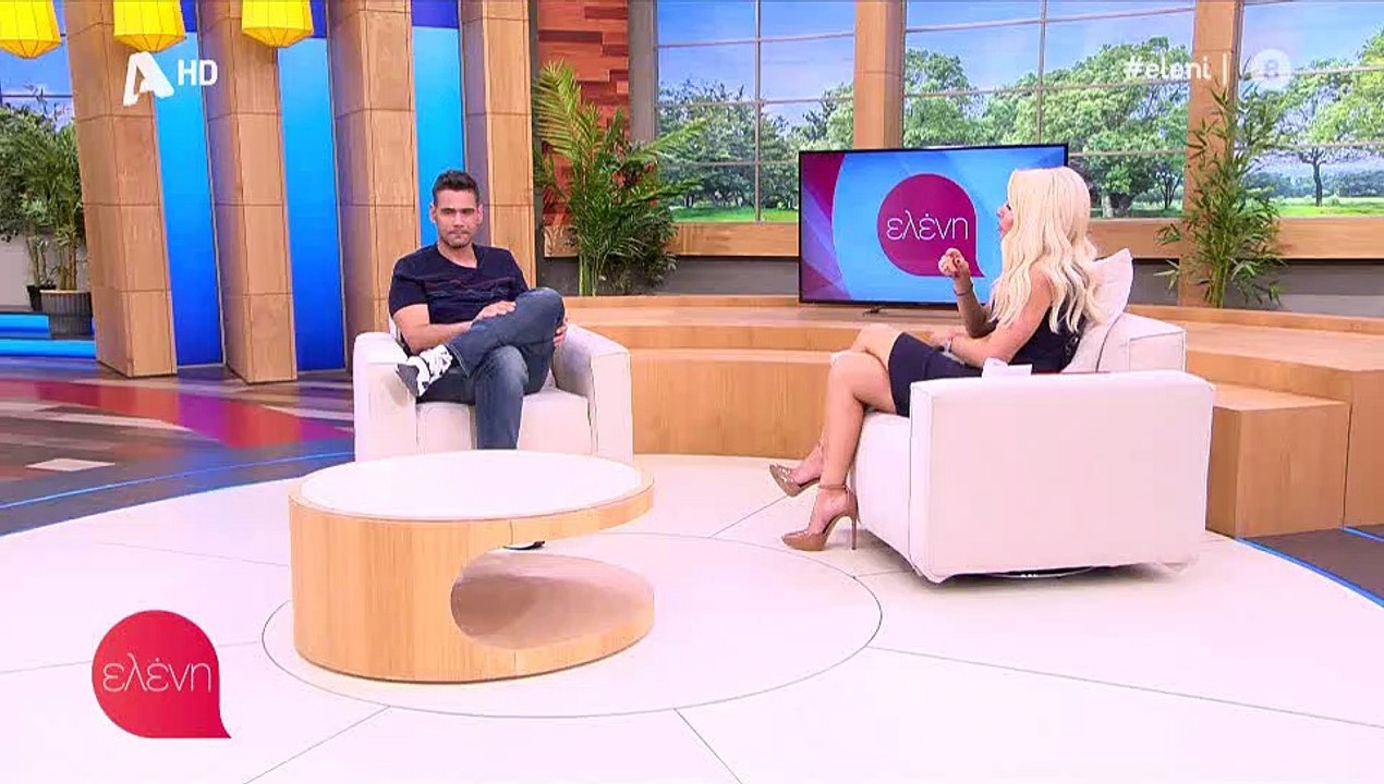 Η εξομολόγηση του Ουγγαρέζου: Αυτός είναι ο λόγος που χώρισε από την Ιλένια