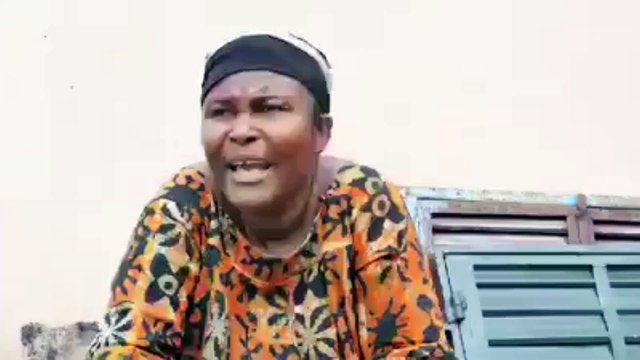 Excédée par les manifs, elle se lâche, et tance vertement le FNDC