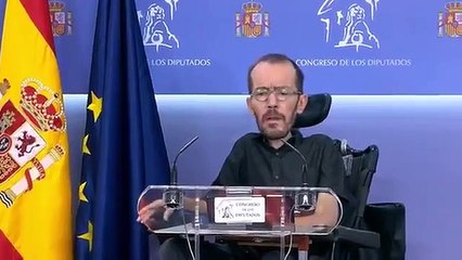 Cuando el presidente de RTVE dijo que votaba al PP, el PSOE pidió su dimisión