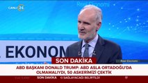 İTO Başkanı Şekib Avdagiç: İstanbul'da müthiş bir değişim yaşanıyor