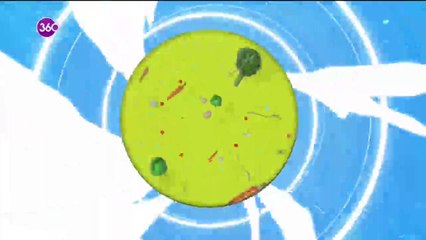 Yemek Bahane - 09 10 2019