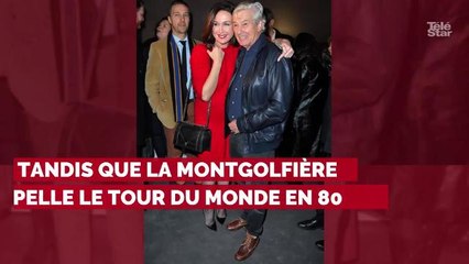 Les 12 coups de midi : Paul découvre sa sixième étoile mystérieuse