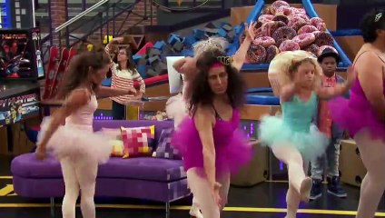 (Game Shakers) T02E07- O banco de Babe- [480p] (DUBLADO)