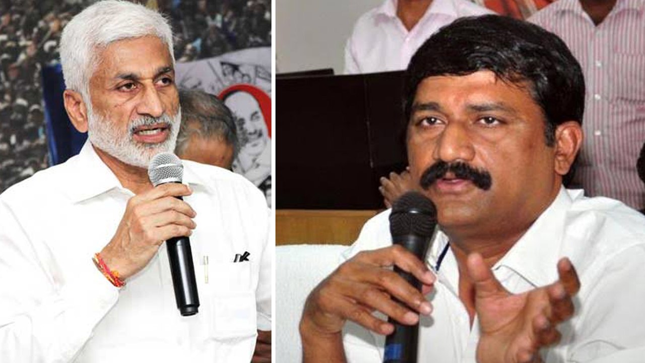 Ganta Srinivas Rao Re Entered Into TDP Office || చాలారోజుల తరువాత TDP ఆఫీస్ కి వచ్చిన గంటా