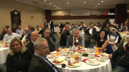 Hasan Erdem TÜRSAB başkan adaylığını açıkladı