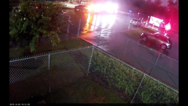 Un homme a été foudroyé en promenant ses chiens