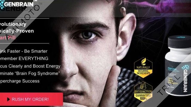 Genbrain что это отзывы Israel: Genbrain цена Israel