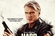 HARD NIGHT FALLING Movie - Dolph Lundgren