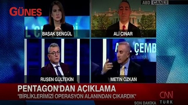 CHP yönetimi gerçekten kime çalışıyor? Devlet Bahçeli'nin danışmanı Metin Özkan deşifre etti
