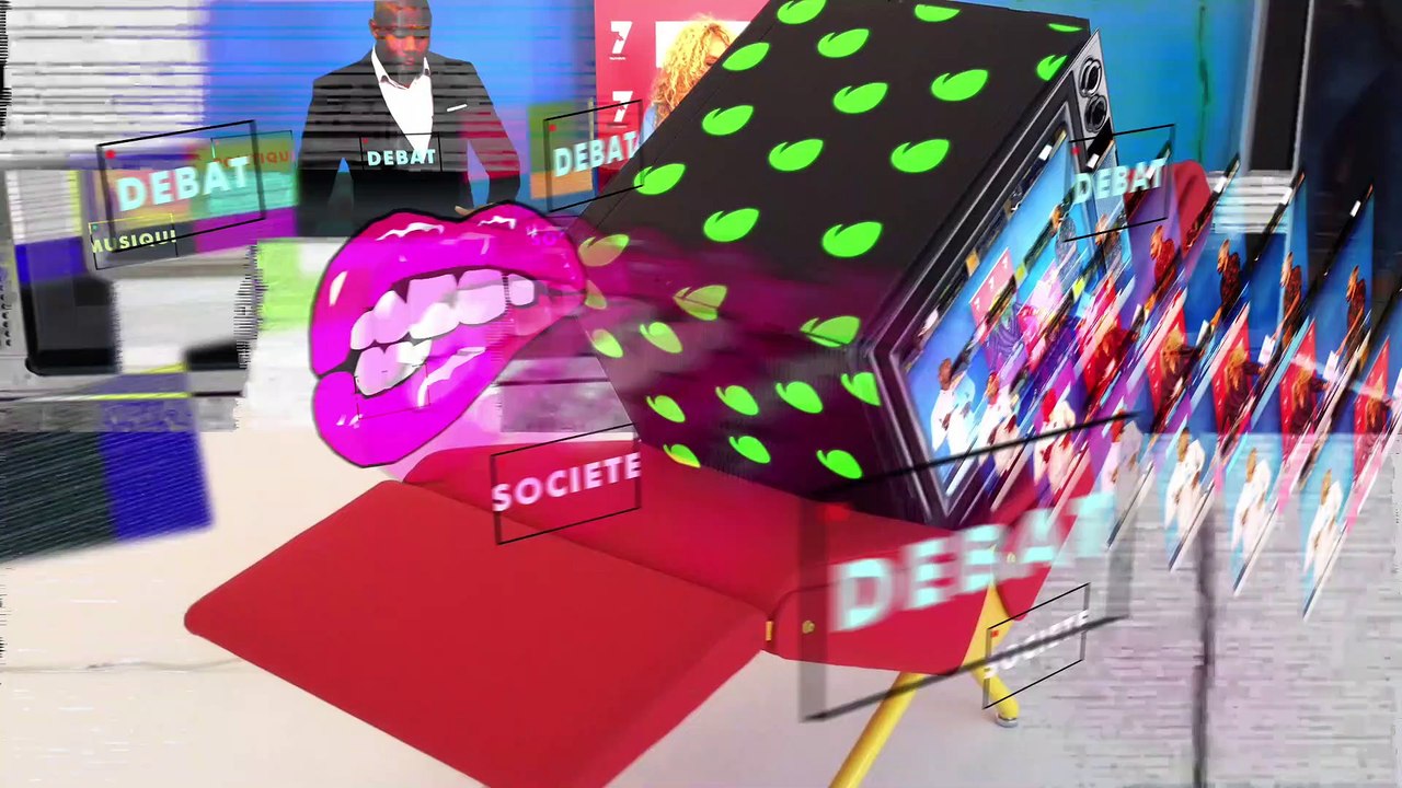 #ÇADÉBATE  Doc Gynéco viré de TPMP & Des pilules  pour Garçons