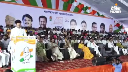 भाइयों के लिए रितेश देशमुख ने मांगे वोट