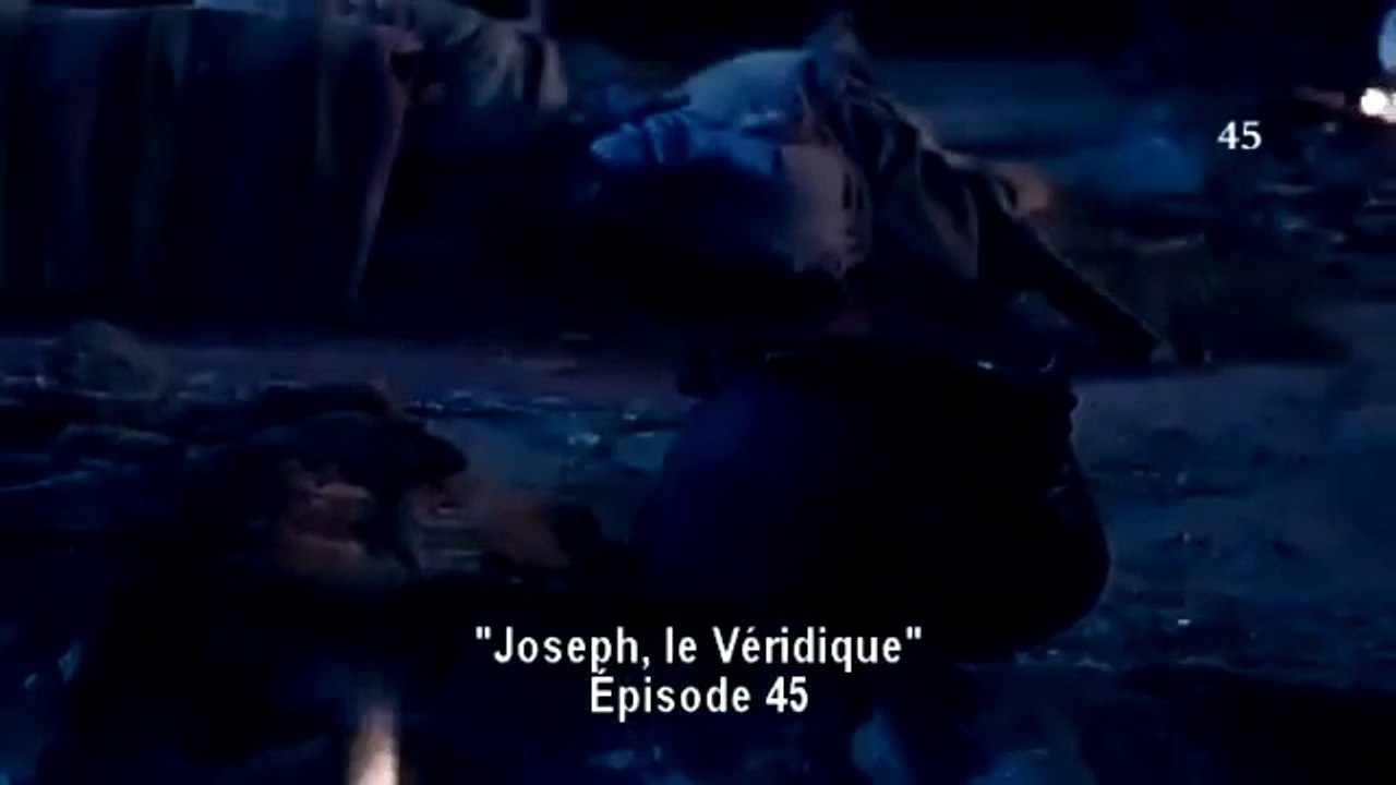 Épisode 45: Retrouvailles – FIN