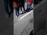 Tension në veri të Kosovës, policia ndalon ekipin dhe tifozët e Crvena Zvezdës