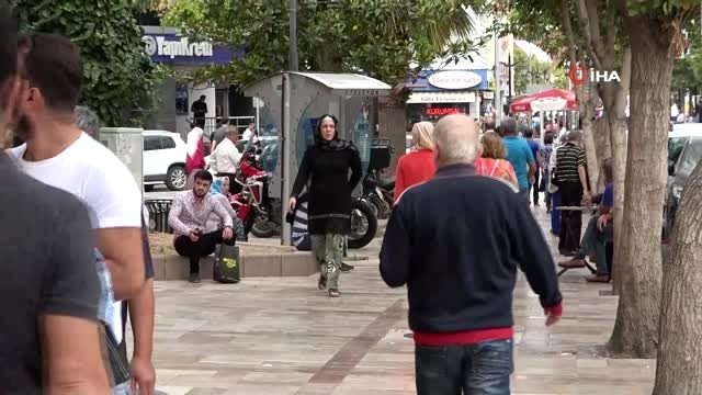 Sonbaharın gelmesi 'grip aşısı' tartışmalarını başlattı