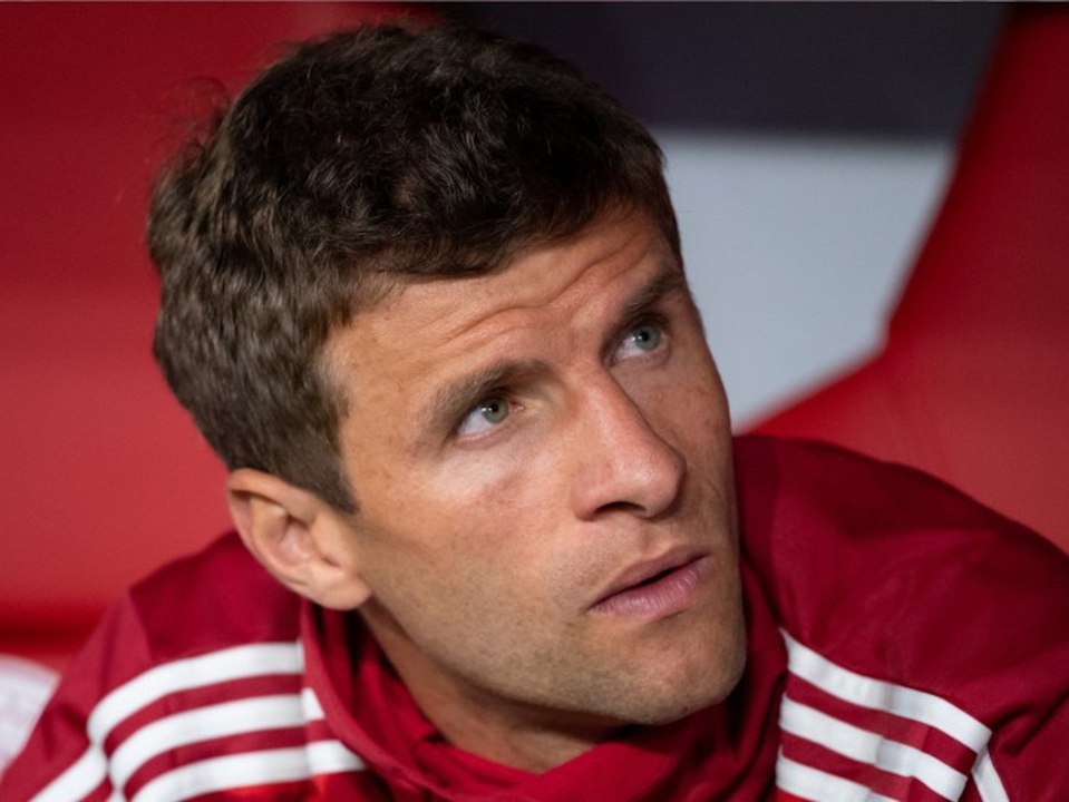 Thomas Müller: Verlässt er den FC Bayern wegen Trainer Niko Kovac?