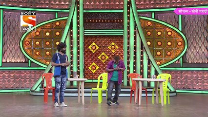अरुण कदमला गंडवलं | Maharashtrachi Hasya Jatra S3 | Arun Kadam Becomes MAD| Sony Marathi