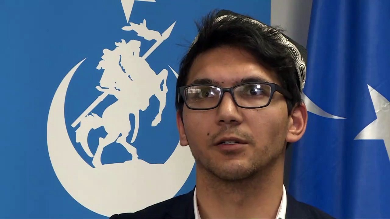 Chinas Führung lässt Uiguren-Gräber zerstören