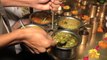 Shweta Mahadik And Sehrish Ali's Thali Eating Challenge | Food Diaries
